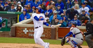 Cubs 2020 Schedule Revealed Season Opens Against Brewers At Wrigley Features Very Uneven Divisional Splits Cubs Insider