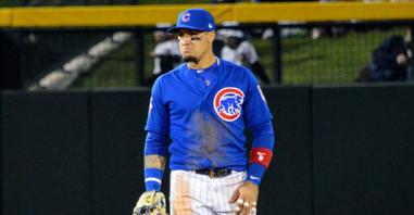 Javy Baez sounds off on MLB restrictions on in-game video: 'To be