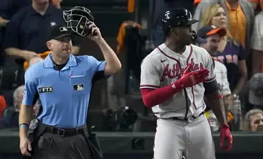 The Rundown Braves Win World Series Soler Named Series Mvp Fire Up That Hot Stove Schwarber Admits He Earned Non Tender Cubs Insider